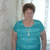 Екатерина Софьина