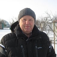 Виктор Ерошин