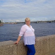 Елена Королева