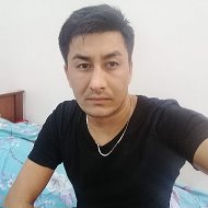 Анвар Курбанбаев