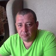 Алексей Ненахов