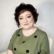 Ольга Маркочева