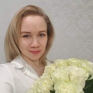 Екатерина Ахтулова