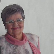 Наташа Мухина