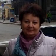 Людмила Колотова