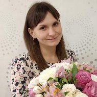 Екатерина Рудакова