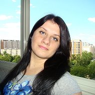 Татьяна Самедова