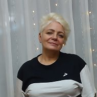 Елена Паршина