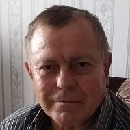 Сергей Паровицын