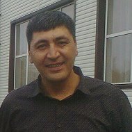 Умед Хакимов