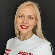 Ксения Гордиенко