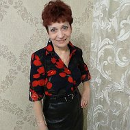 Светлана Теребова