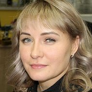 Эльвира Балашова