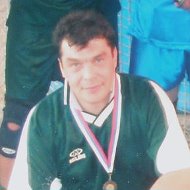 Олег Печенин