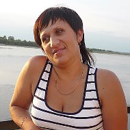 Оксана Осоева