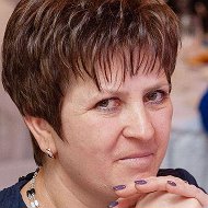 Валентина Садченко