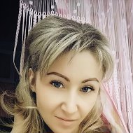Елена Кряжкова