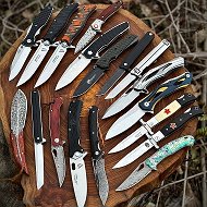 Ножи Кизляр
