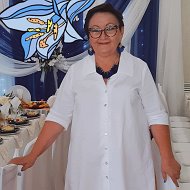 Мария Королькова