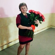 Оксана Баярович