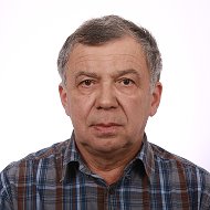 Владимир Синичкин