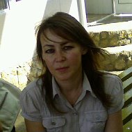 Лариса Абросимова