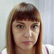 Ольга Белозерцева
