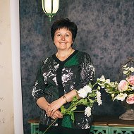 Галина Гавриченкова