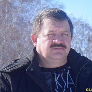 Геннадий Богатырко