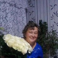 Елена Курасова