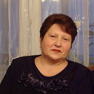 Тамара Понамаренко