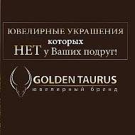 Golden Taurus