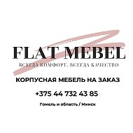 Flat Mebel
