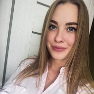 Вероника Косенко