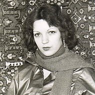 Светлана Бубнова