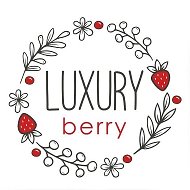 Luxury Berry