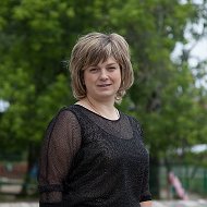 Анна Сироткина