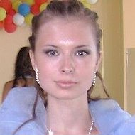Оксана Шаповалова