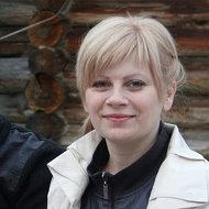 Наталья Бекленищева