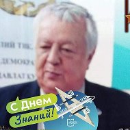 Хабибулла Рустамов