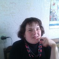 Светлана Рыбальченко