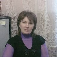 Наталья Саенко