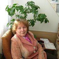 Татьяна Карачихина