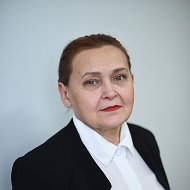 Раиса Закирова