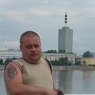 Юрий Рекин