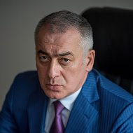 Мурат Агузаров