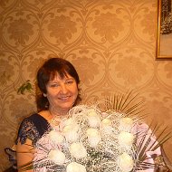 Тамара Демченко