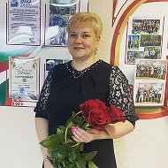 Галина Мельникова