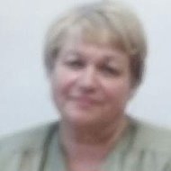 Зинаида Шидловская