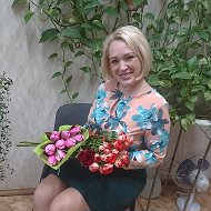 Мария Вальковская